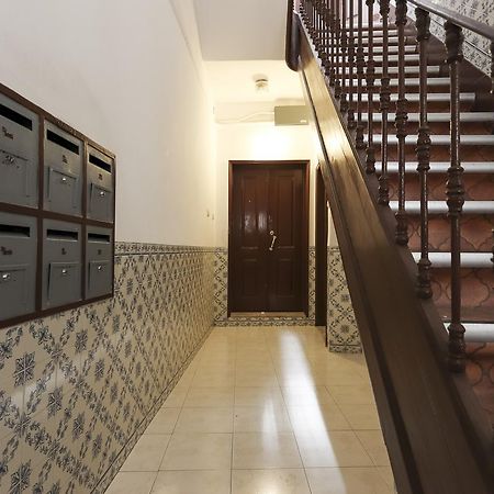 Typical Mouraria By Homing Apartment Lisboa Екстериор снимка