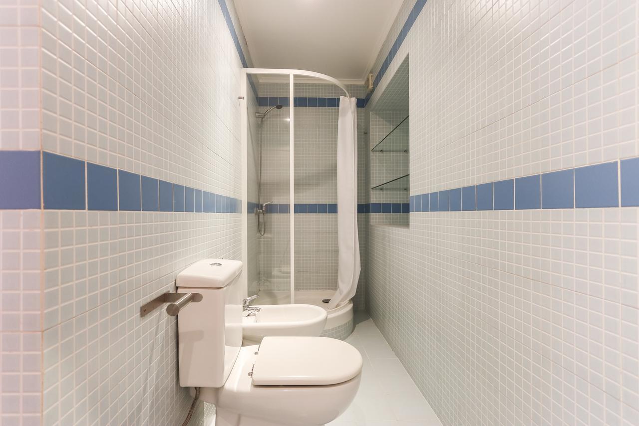 Typical Mouraria By Homing Apartment Lisboa Екстериор снимка