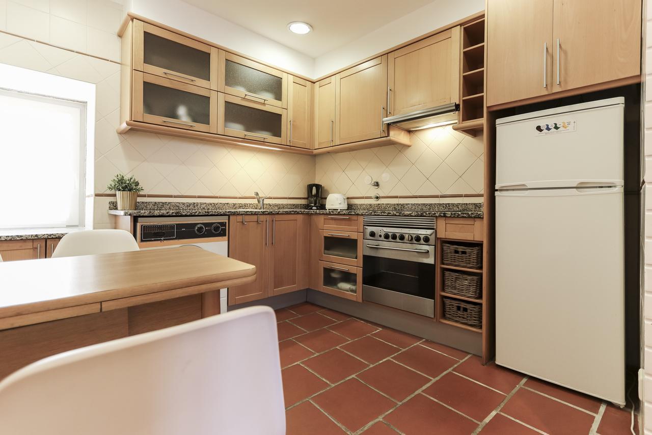 Typical Mouraria By Homing Apartment Lisboa Екстериор снимка