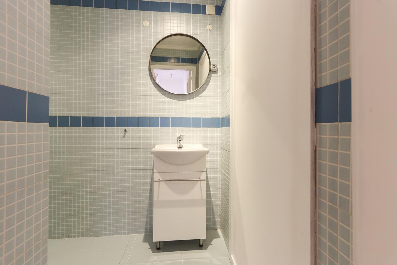 Typical Mouraria By Homing Apartment Lisboa Екстериор снимка