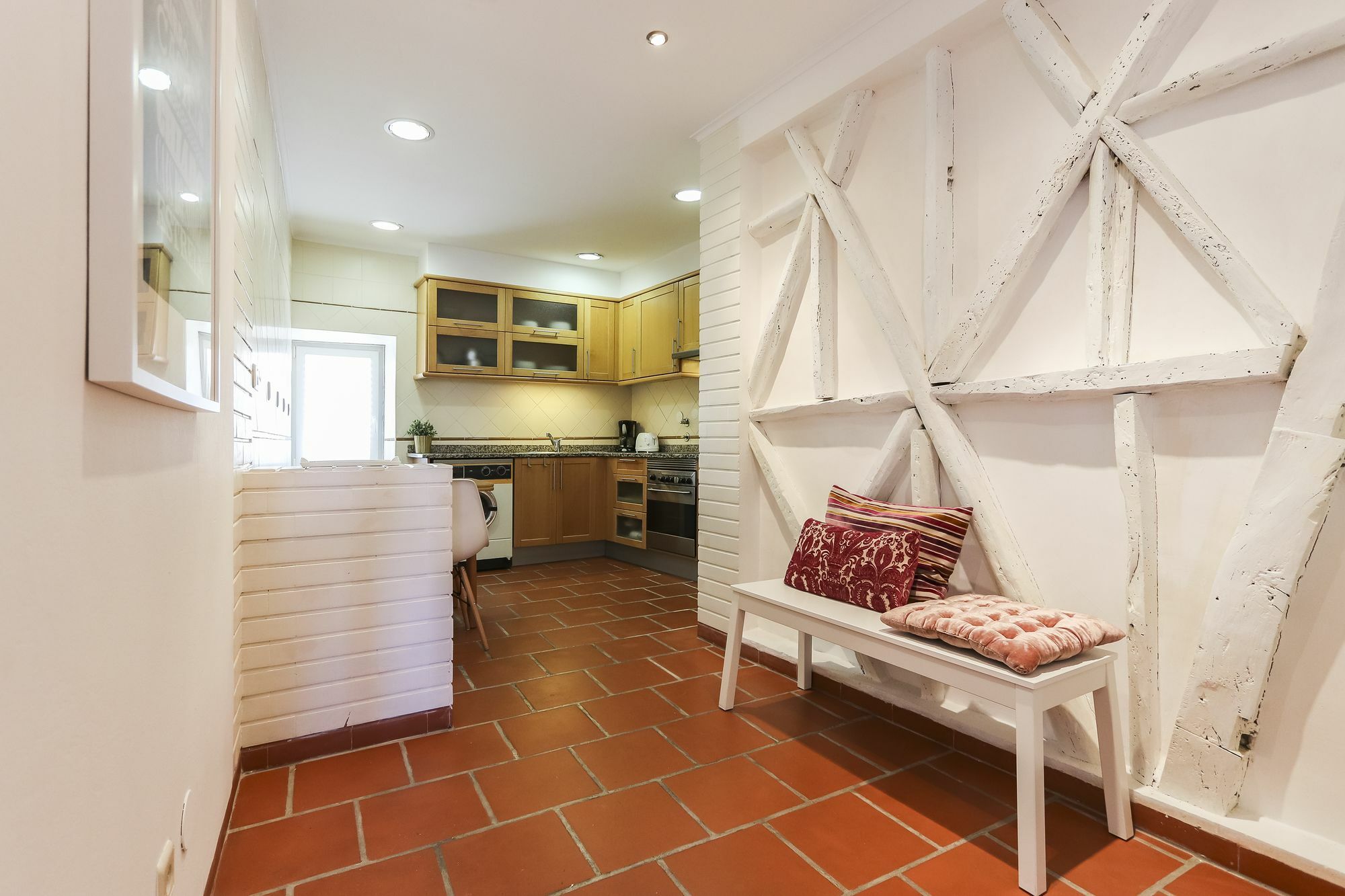 Typical Mouraria By Homing Apartment Lisboa Екстериор снимка